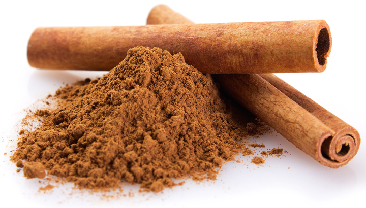 Cinnamon Lip Balm .15 oz Cinnamon Lip Balm .15 oz