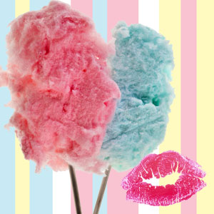 Cotton Candy Lip Balm .15 oz Cotton Candy Lip Balm .15 oz