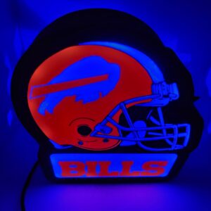 Buffalo Bills Lightbox
